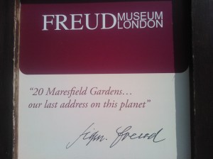 Freud-museet